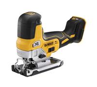 DeWalt DCS335N 18V XR Brushless Body Grip Jigsaw - Bare Unit
