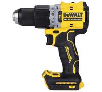 DeWalt 18V XR Brushless Combi Hammer Drill Bare Unit Powerstack