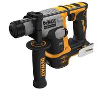 DEWALT 18V XR Brushless Compact 16mm SDS Plus Hammer Drill, Tool Only, DCH172N-XJ