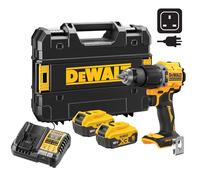 Dewalt Dcd799P2T 18V Combi Drill 13mm Keyless Chuck