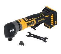 DeWalt DCG421 18v XR Cordless Compact Right Angle Die Grinder No Batteries No Charger No Case