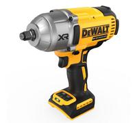 DeWalt DCF900N-XJ 18V 1/2in BL Impact Wrench Hog Ring Bare Unit