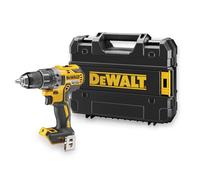 DEWALT 18V XR Brushless Drill Driver- Tool Only, DCD791NT-XJ