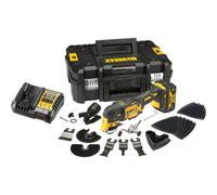 Dewalt 18V XR Brushless Multi Cutter Oscillating Tool Bare Unit DCS355 Cordless
