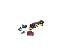 DEWALT 18V XR Brushless Oscillating Multi Tool with Accessories DCS355N-XJ