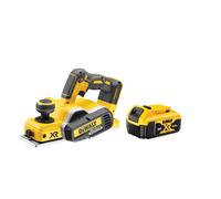 DeWALT DCP580N-XJ power hand planer