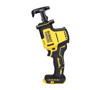 DEWALT 18v XR Brushless Compact Reciprocating Saw - Bare Unit DEWDCS369N