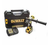 DeWalt DCD999T1 XR 3 Speed 18V Brushless FlexVolt Advantage Drill &6ah Kit