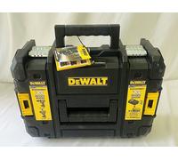 DEWALT DCK266M2T 18V XR 2 x 4.0Ah Cordless Brushless Hammer Drill and Impact Driver Twin Kit