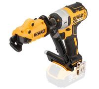 Dewalt 18V Xr Cordless Metal Shears 18 Gauge Wire Snips Attachment Impact Driver
