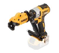 Dewalt 18v XR Cordless Metal Shears 18 Gauge Wire Snips Attachment Impact Driver