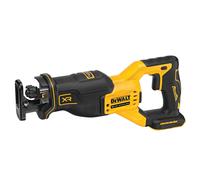 Dewalt 18V XR Cordless Brushless Reciprocating Saw Bare Unit
