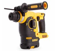 Dewalt 18V XR Cordless Power Combo Tool Kit Body Woodworking & Industrial Range
