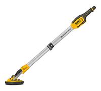 DeWalt DCE800 18v XR Cordless Brushless Dry Wall Sander 225mm No Batteries No Charger Bag