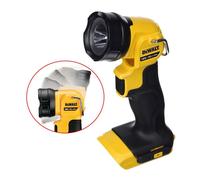 Dewalt 18V XR Cordless Power Combo Tool Kit Body Woodworking & Industrial Range