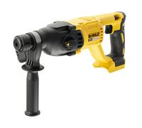 Dewalt 18V Xr Cordless Sds+ Drill (Bare Tool) - Dch133N-Xj
