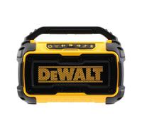 De Walt DCR011-XJ Bluetooth Speaker 10.8V/18V/54V