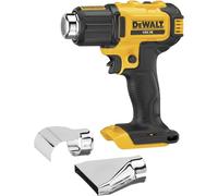DeWalt DCE530N-XJ 18V Li-Ion XR Cordless Heat Gun - Bare
