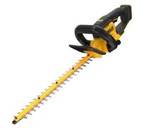 Dewalt DCMHT562N XR Cordless 55cm Hedge Trimmer Cutter 19mm Cutting Width - Bare