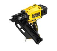 DeWalt DCN930N-XJ 18v XR Brushless First Fix 90mm Framing Nailer Body Only