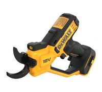 Dewalt XR 18V Handheld Pruner Bare Unit - Yellow/Black