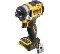 Dewalt 18V Xr Premium Dcf860N Impact Driver Compact Cordless 282Nm - Bare Tool