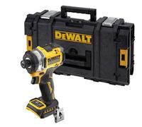 Dewalt 18V Xr Premium Dcf860N Impact Driver Compact Cordless + Toughsystem Case