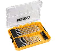 DeWalt Masonry Drill Drive Set SDS Plus – 19 pc