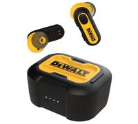DEWALT 190 2092 DWG Jobsite Pro-X1 True Wireless Earbuds & Charge Case