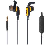 Dewalt Telecoms Jobsite Wired Earphones 190 9032 DWG