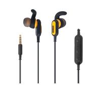 Dewalt 190 9032 Dwg Jobsite Wired Earphones Dwt1909032