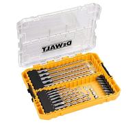 DEWALT DT70754-QZ DT70754 Mixed Drill & Bit Set, 19 Piece
