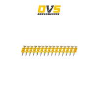 DeWALT 2.6mm X 15mm DCN8901015 Standart Nails - Box Of 1005