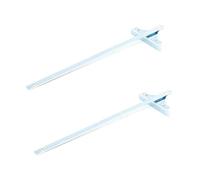 Dewalt DW936/DW939/DC390 Replacement (2 Pack) Cordless Rip Fence # 381091-00