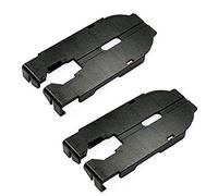 Dewalt 2 Pack of Genuine OEM Replacement Sole Plates # 581268-00-2PK