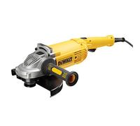 DeWalt 2000W 240V 230mm Power Tool Corded Angle Grinder DWE490-GB