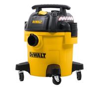 20L 1050W Professional Wet & Dry Vacuum Cleaner 230V - DXV20P DEWALT