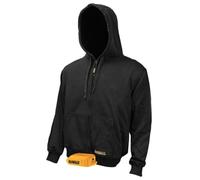 DEWALT 20V/12V MAX Bare Hooded Heated Jacket