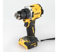 DEWALT 20V Brushless Compact Electric Drill DCD805 No Battery