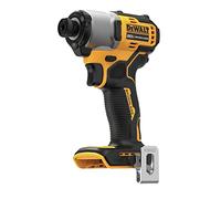 DEWALT 20V MAX* 1/4 in. Brushless Cordless Impact Driver (Tool Only) (DCF840B)