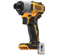 DEWALT 20V MAX* 1/4 in. Brushless Cordless Impact Driver (Tool Only) (DCF840B)