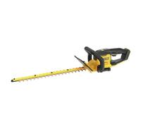 DEWALT 20V MAX 22" Cordless Hedge Trimmer (Tool Only) (DCHT821B)