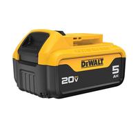 DEWALT 20V MAX 5 Ah Lithium Ion Battery (DCB205)