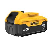 DEWALT 20V MAX 5 Ah Lithium Ion Battery (DCB205)