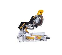 DEWALT 20V MAX* 7-1/4-Inch Miter Saw, Tool Only (DCS361B)