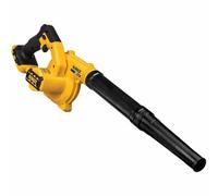 DEWALT 20V MAX* Blower for Jobsite, Compact, Tool Only (DCE100B)