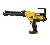 DEWALT 20V MAX* Cordless Caulking Gun, 10oz/300ml, Tool Only (DCE560B)