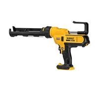 DEWALT 20V MAX* Cordless Caulking Gun, 10oz/300ml, Tool Only (DCE560B)