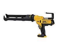 DEWALT 20V MAX Cordless Caulking Gun, 29oz, Tool Only (DCE570B)