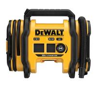 DEWALT 20V MAX* Cordless Tire Inflator